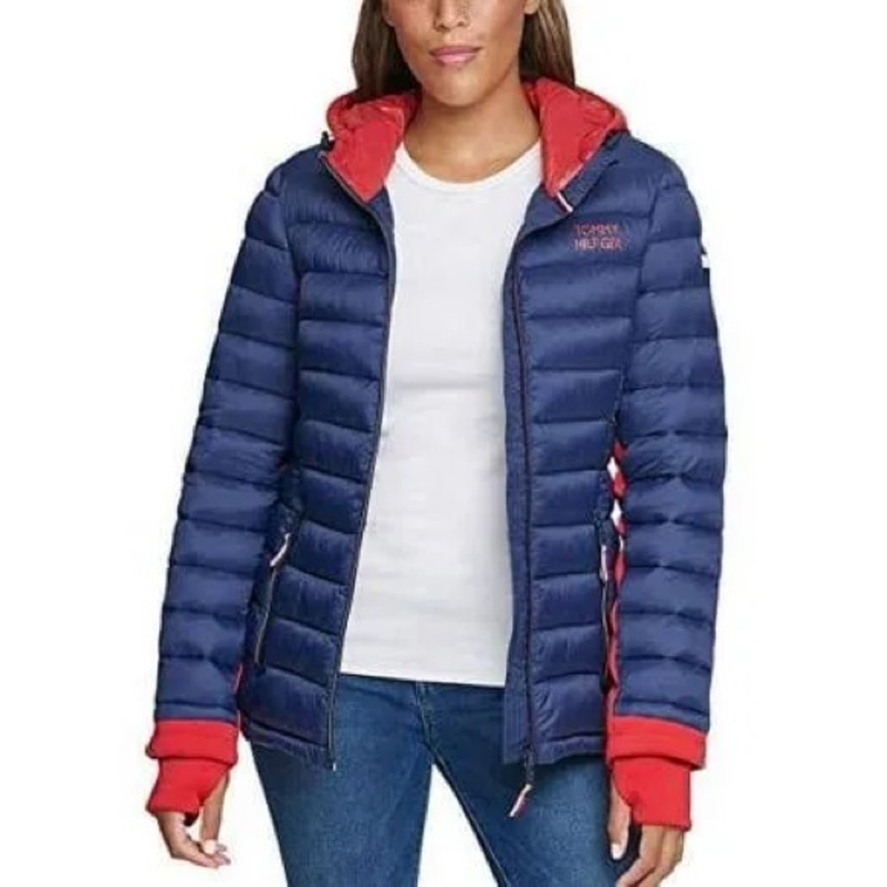 Women’s Heavyweight Jacket